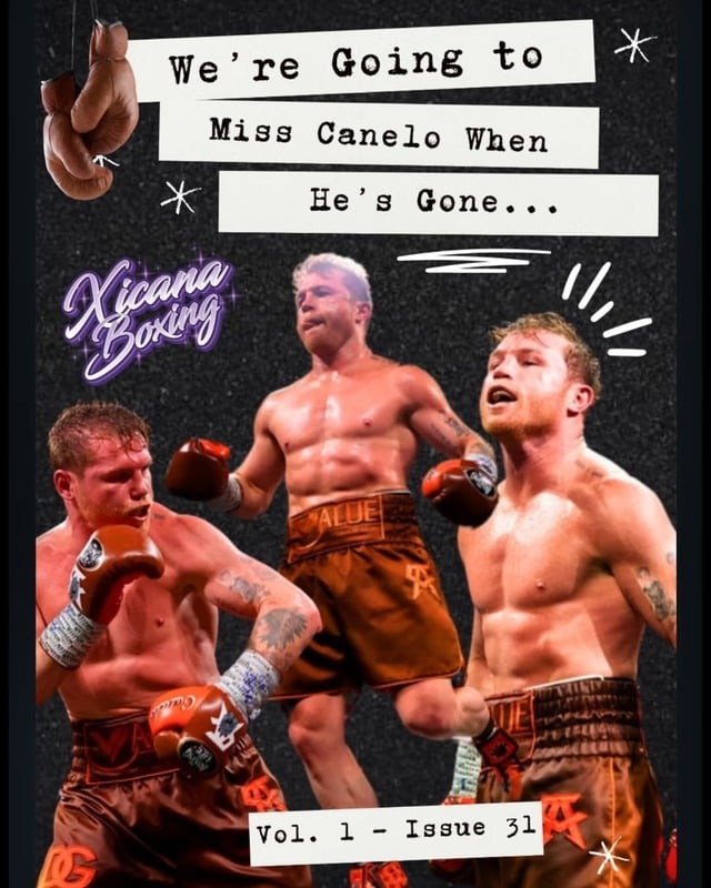 Home [xicanaboxing.com]